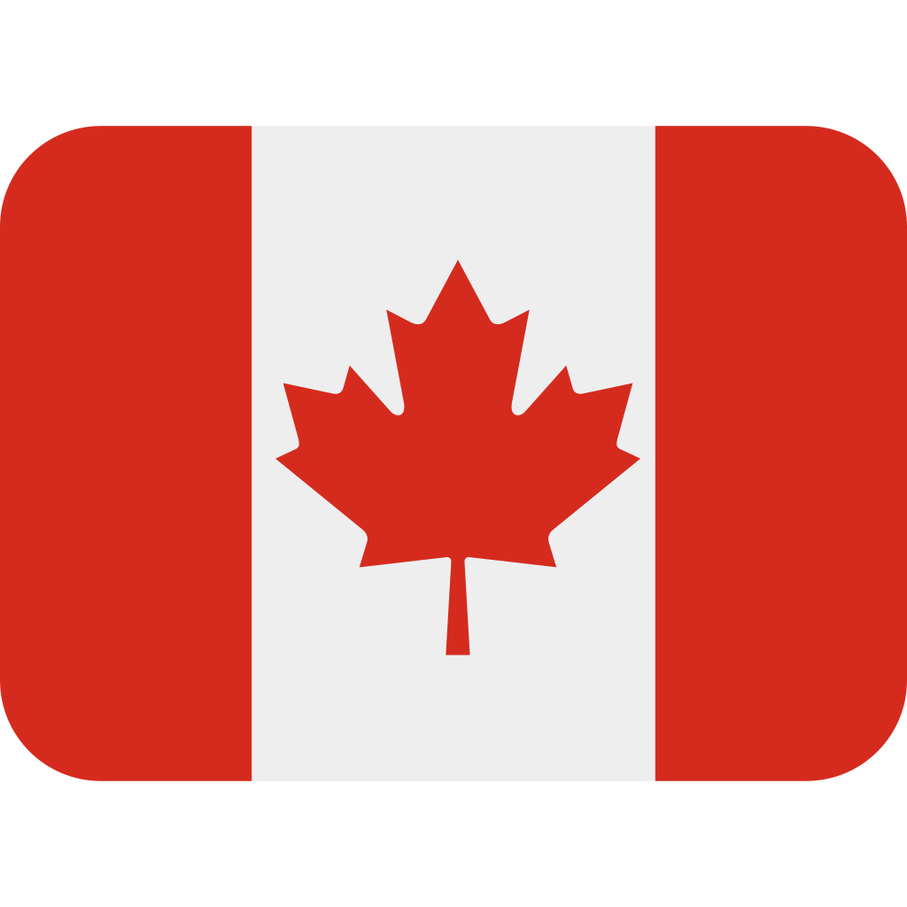 Canadian flag
